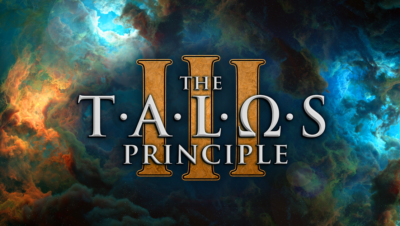 The Talos Principle 3 is bringing the Serious Sam studio's acclaimed philosophical puzzle series to an end, and it's coming soon to PC and PS5