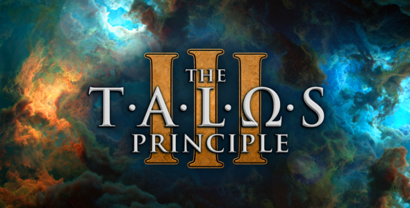 The Talos Principle 3 is bringing the Serious Sam studio's acclaimed philosophical puzzle series to an end, and it's coming soon to PC and PS5