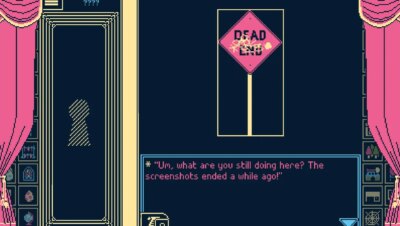 Surreal narrative match-3 game Titanium Court has sold over 25,000 copies, giving designer AP Thomson enough time to peacefully work on his next game