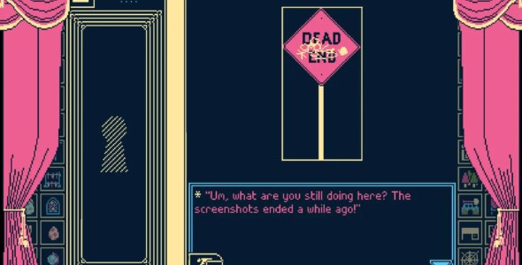 El juego surrealista Titanium Court vende 25,000 copias y más 4 Surreal narrative match-3 game Titanium Court has sold over 25,000 copies, giving designer AP Thomson enough time to peacefully work on his next game