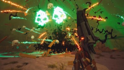 As Steam early access sensation Far Far West sells over 1 million copies in three weeks, publisher Fireshine Games rejects generative AI