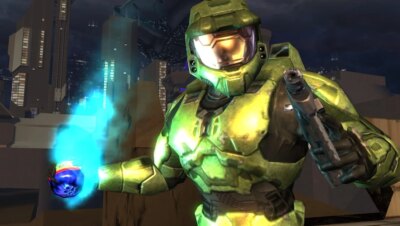 Halo 2 and 3 Remakes are 