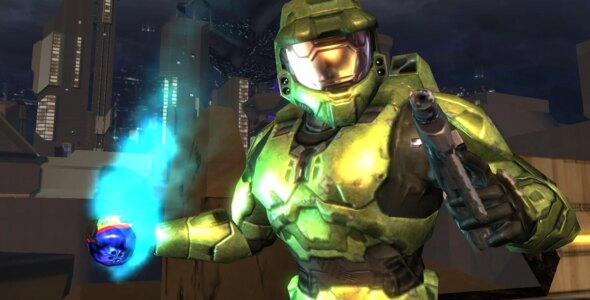 Halo 2 and 3 Remakes are 