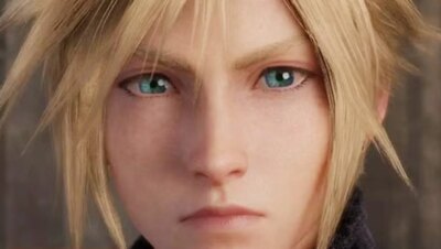 We may not have seen anything of Final Fantasy 7 Remake Part 3 yet, but co-director Hamaguchi has already completed 