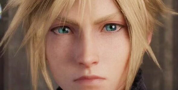 We may not have seen anything of Final Fantasy 7 Remake Part 3 yet, but co-director Hamaguchi has already completed 