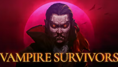 At last, The Bullet Heaven genre - popularised by hits like Vampire Survivors - has been sanctioned by Steam