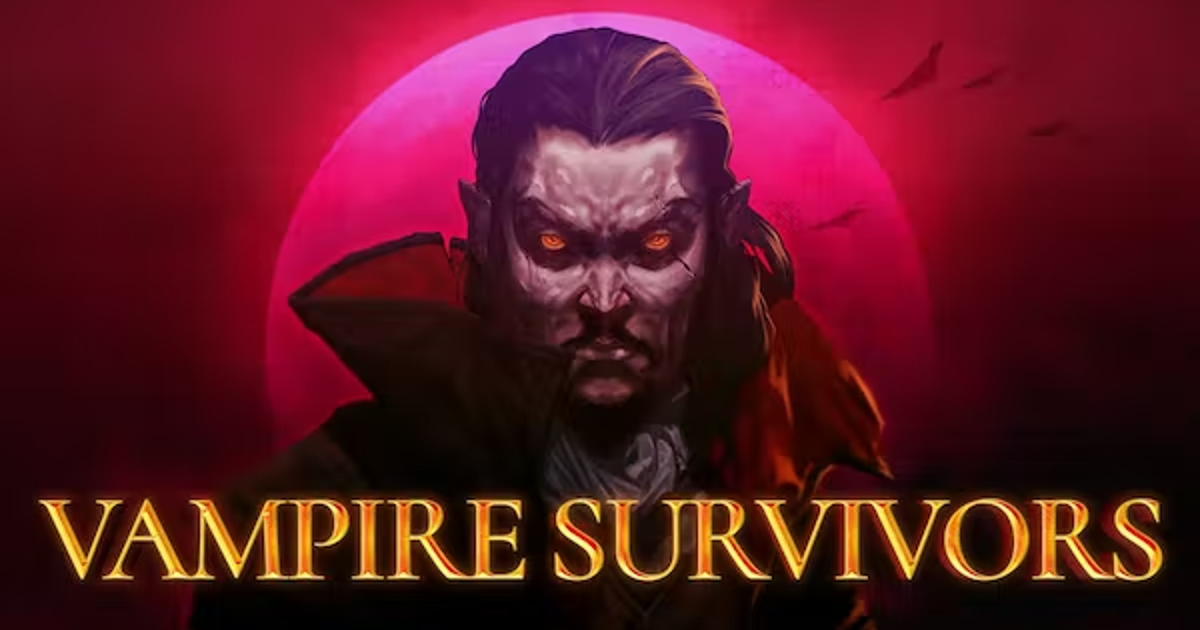 Finalmente, el género Bullet Heaven llega a Steam gracias a éxitos como Vampire Survivors. 1 At last, The Bullet Heaven genre - popularised by hits like Vampire Survivors - has been sanctioned by Steam