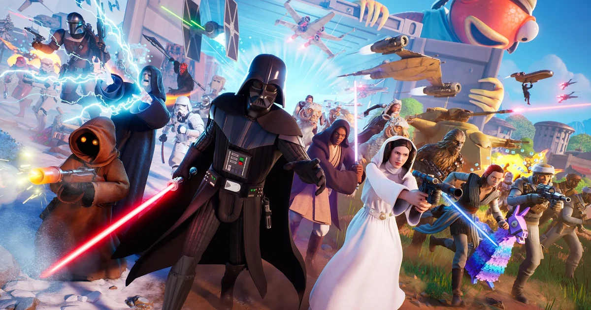 Fortnite regresa a la App Store: fin del 'Apple Tax' global 1 "We see this as the beginning of the end of the Apple Tax worldwide" - Fortnite returns to the App Store globally as Epic prepares for "the final battle"