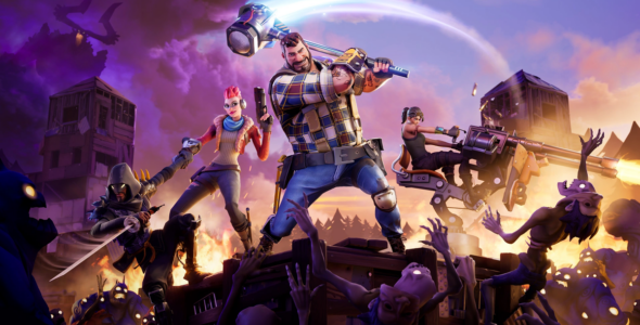 Fortnite regresa a la App Store: ¡récord de descargas en 8 años! 4 Fortnite's return to the Apple App Store and iOS has caused an eight-year record surge in downloads, with a spike in daily activity, too