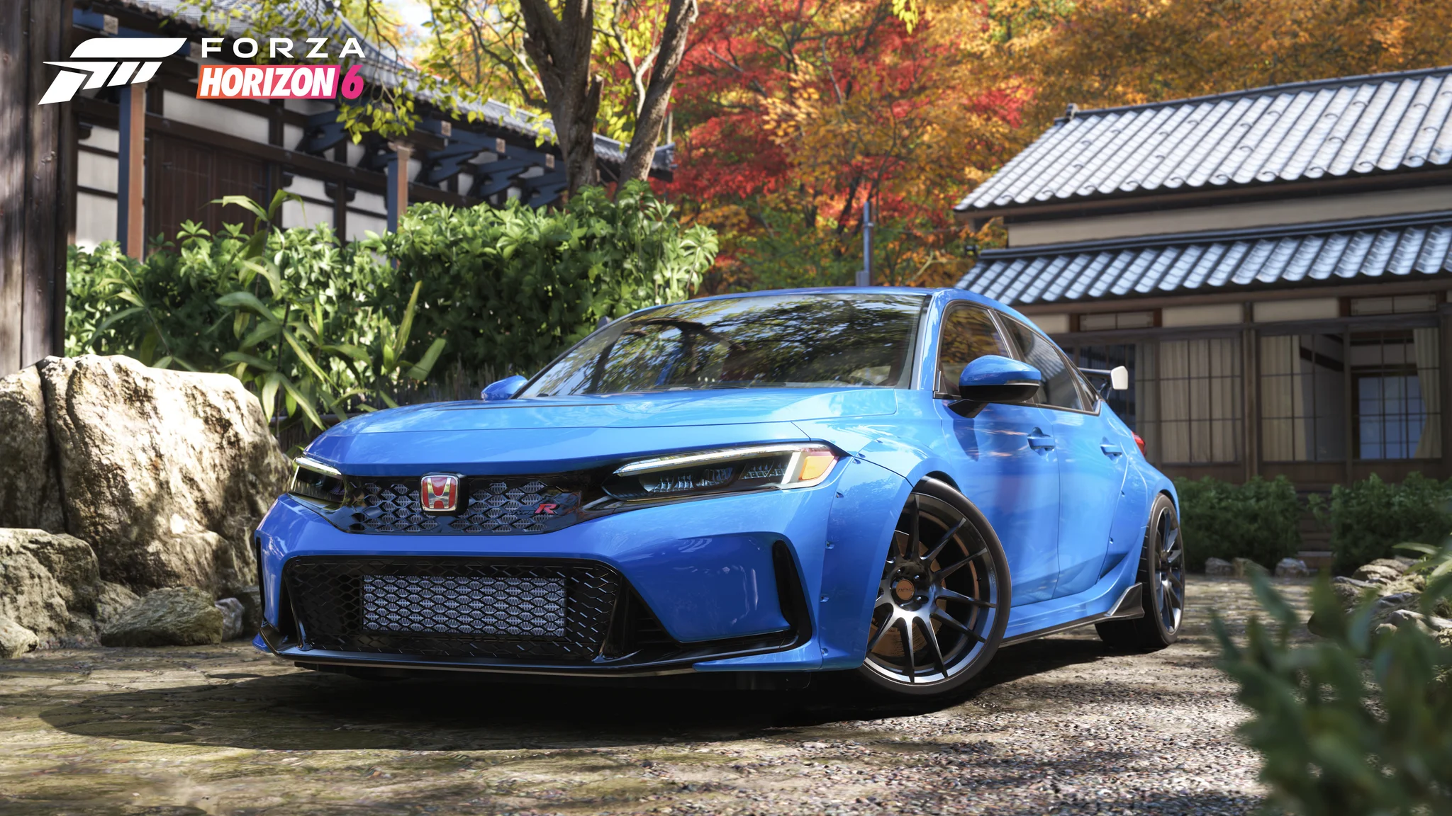 Forza Horizon 6 - Gameplay