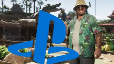 GTA 6 lands PlayStation 5 marketing deal, as Take-Two head implies PC is not Rockstar's "core" audience