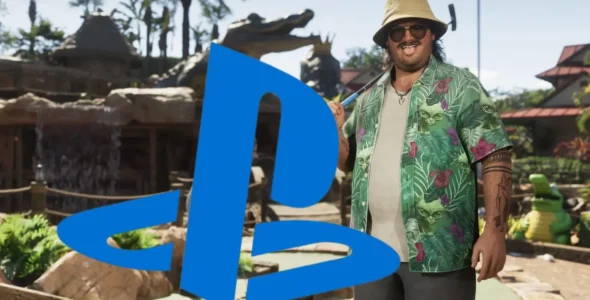 GTA 6 lands PlayStation 5 marketing deal, as Take-Two head implies PC is not Rockstar's "core" audience
