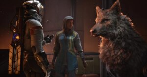The Mass Effect sci-fi RPG subgenre "hasn't had a good game in a long time", says Hasbro, and it believes Exodus can change that