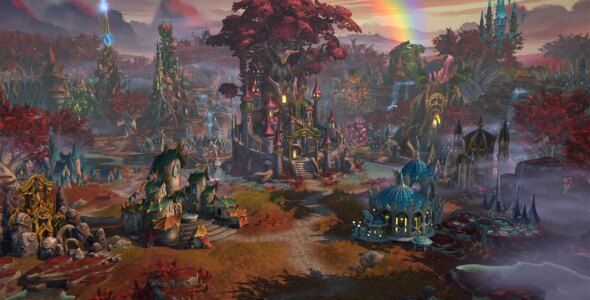 Heroes of Might and Magic: Olden Era reveals early access roadmap as publisher Hooded Horse celebrates 1m copies sold during its first month