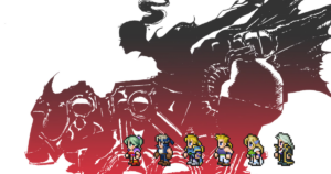 Final Fantasy creator Hironobu Sakaguchi praises AI-generated FF6 remake teaser, is promptly told "please stop" by SaGa's Akitoshi Kawazu
