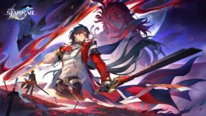 Honkai: Star Rail - The Lethe Below the Living