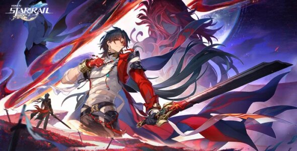 Honkai: Star Rail - The Lethe Below the Living