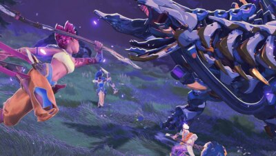 Horizon Hunters Gathering sets second PS5 and PC playtest for late May with new hunters, narrative episode, and region