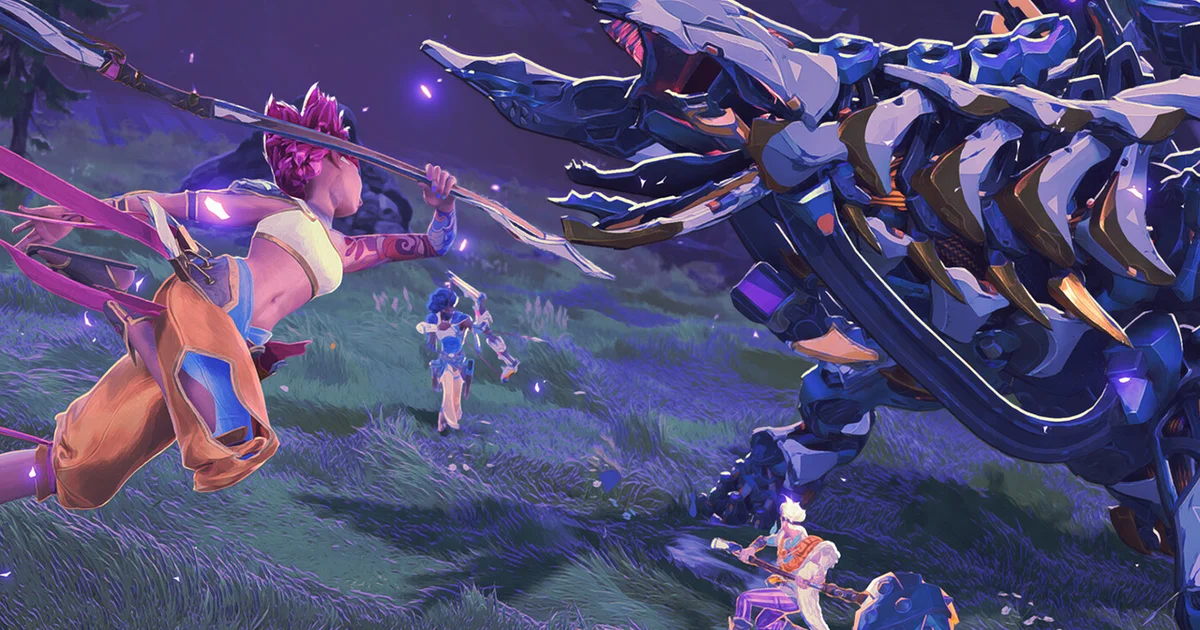 Horizon Hunters Gathering: Segundo playtest en mayo con novedades 1 Horizon Hunters Gathering sets second PS5 and PC playtest for late May with new hunters, narrative episode, and region