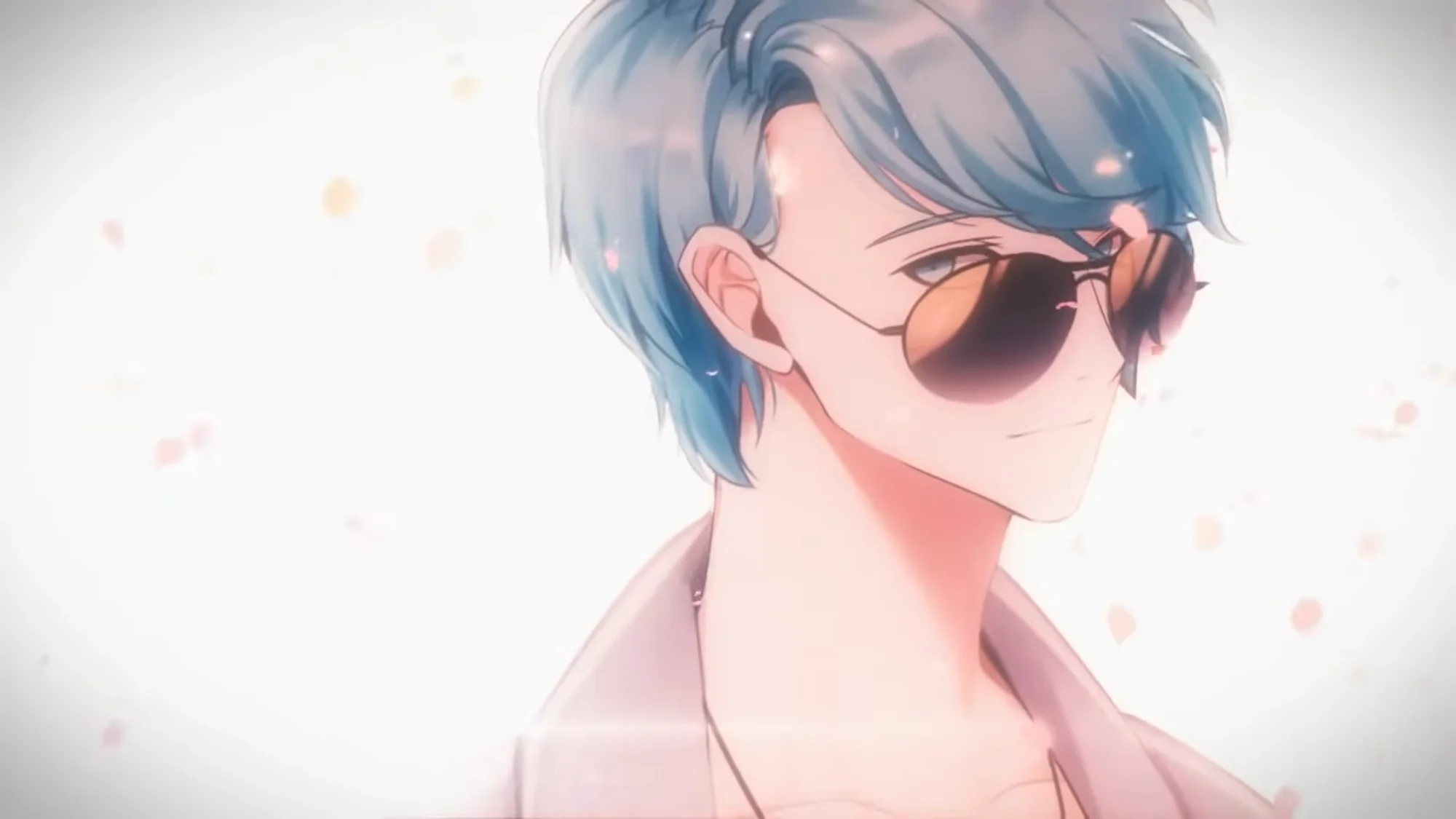 Mystic Messenger
