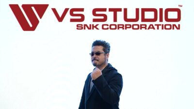 Tekken director Katsuhiro Harada is back, but this time at his own studio backed by old fighting game rival SNK