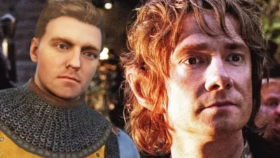 Kingdom Come Deliverance 2 developer won't confirm whether it’s working on a Lord of the Rings game, but has said whatever comes next, it will be "an RPG true to our colours"
