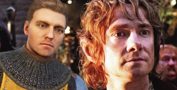 Kingdom Come Deliverance 2 developer won't confirm whether it’s working on a Lord of the Rings game, but has said whatever comes next, it will be "an RPG true to our colours"