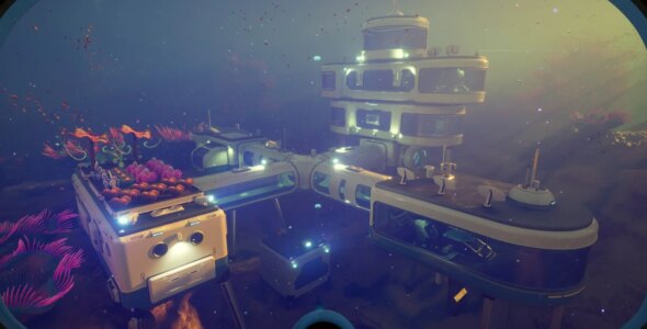 Subnautica 2 publisher Krafton now forced to pay $250m earnout to Unknown Worlds developers after more than 4m units sold