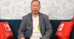 Legendary Zelda director and Nintendo designer legend Takashi Tezuka is retiring after more than 40 years