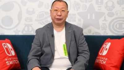 Legendary Zelda director and Nintendo designer legend Takashi Tezuka is retiring after more than 40 years