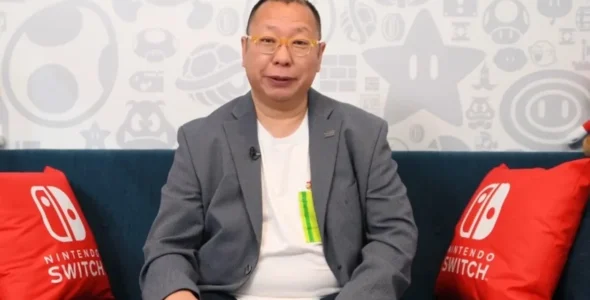 Legendary Zelda director and Nintendo designer legend Takashi Tezuka is retiring after more than 40 years