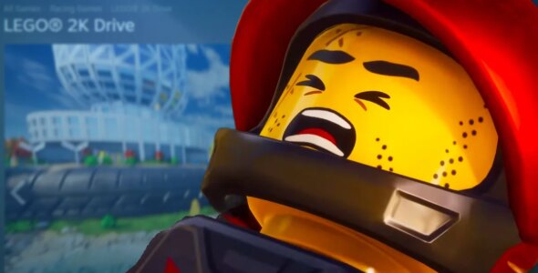 As the Stop Killing Games initiative advances, blocky racing game Lego 2K Drive is being delisted tomorrow
