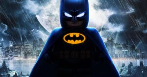 Lego Batman: Legacy of the Dark Knight feels like an Arkham game because Rocksteady co-developed it