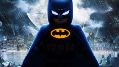 Lego Batman: Legacy of the Dark Knight feels like an Arkham game because Rocksteady co-developed it