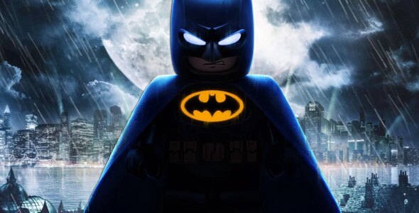 Lego Batman: Legacy of the Dark Knight feels like an Arkham game because Rocksteady co-developed it