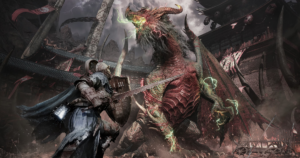 Lords of the Fallen 2 set to potentially release on Steam as developer CI Games and Epic terminate PC exclusivity deal