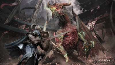 Lords of the Fallen 2 set to potentially release on Steam as developer CI Games and Epic terminate PC exclusivity deal