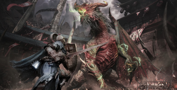 Lords of the Fallen 2 podría llegar a Steam tras fin de exclusividad 2 Lords of the Fallen 2 set to potentially release on Steam as developer CI Games and Epic terminate PC exclusivity deal