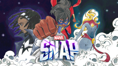 Marvel Snap studio insists: 