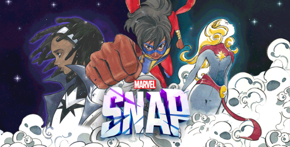 Marvel Snap studio insists: 