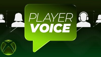 Microsoft launches Xbox Player Voice portal to listen closely to player feedback, fans immediately ask for 