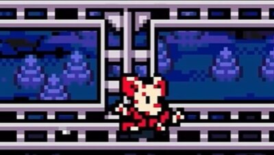Pixelated Zelda-like Mina the Hollower lands its 