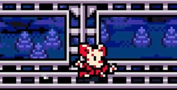 Pixelated Zelda-like Mina the Hollower lands its 