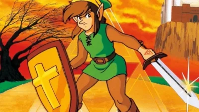Shigeru Miyamoto felt Zelda 2 "was sort of a failure", and Nintendo actually considered A Link to the Past as the "real" Zelda sequel