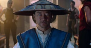 Mortal Kombat 2 opening weekend numbers are pretty solid in the US, but international box office figures tell a different story