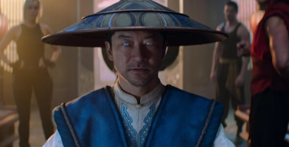 Mortal Kombat 2: Buen inicio en EE. UU., pero decepciona fuera 9 Mortal Kombat 2 opening weekend numbers are pretty solid in the US, but international box office figures tell a different story