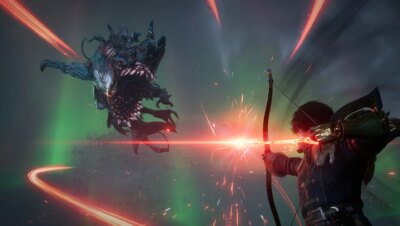 As the Lies of P sequel enters full-scale development, developer Neowiz says it's working on another Soulslike and a narrative RPG