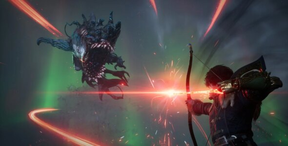 As the Lies of P sequel enters full-scale development, developer Neowiz says it's working on another Soulslike and a narrative RPG