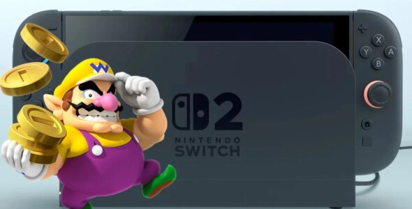 Nintendo announces Switch 2 price increase, consoles will soon be $500 in the US