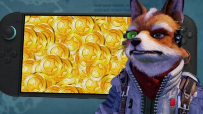 As Nintendo reportedly faces pressure to raise Switch 2 prices, Star Fox demonstrates it's standing by its pledge to make digital games cheaper